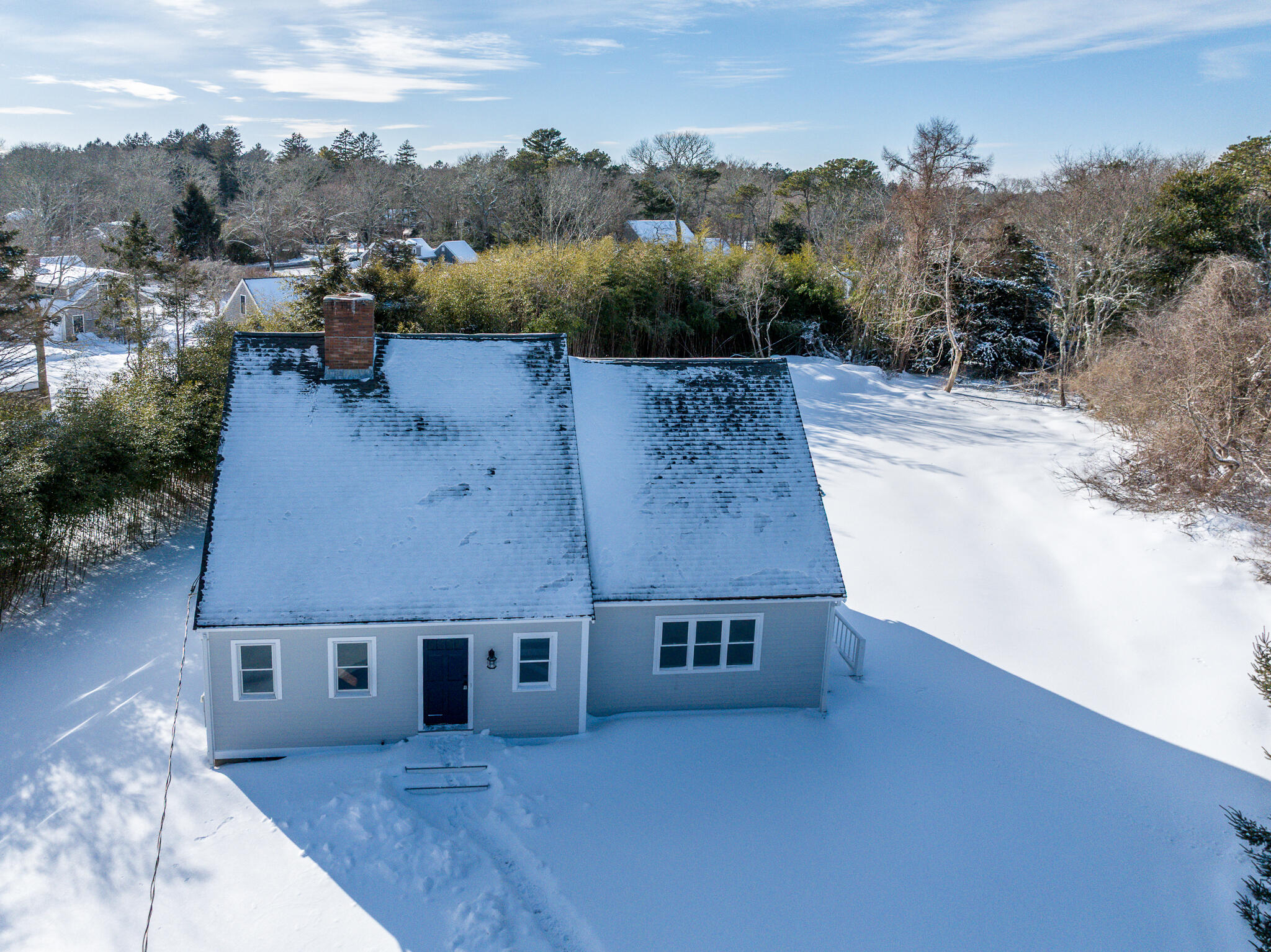 80 Branch Terrace Barnstable MA 02648