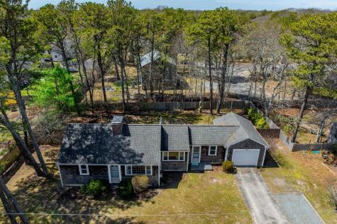 65 Phyllis Drive Yarmouth MA 02664