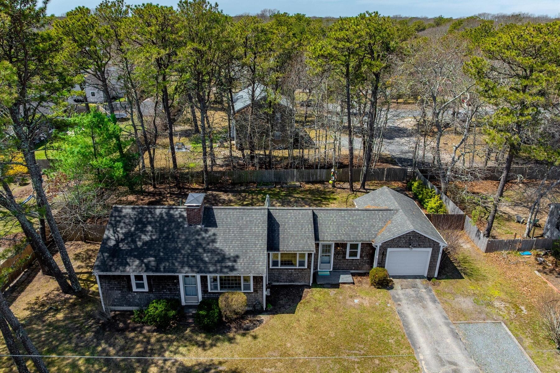 65 Phyllis Drive Yarmouth MA 02664