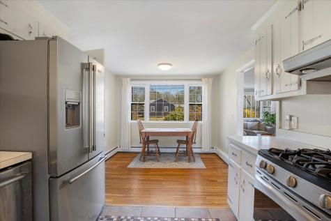 65 Phyllis Drive Yarmouth MA 02664