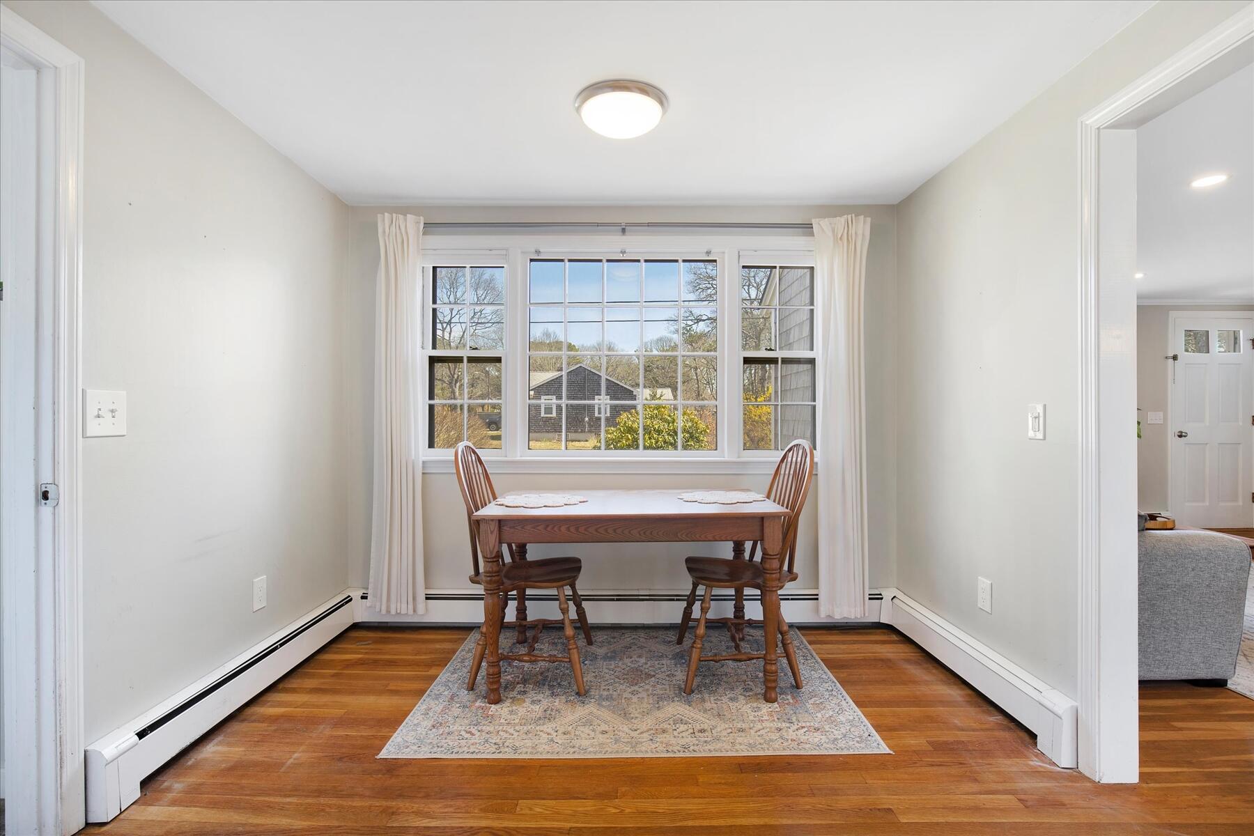 65 Phyllis Drive Yarmouth MA 02664