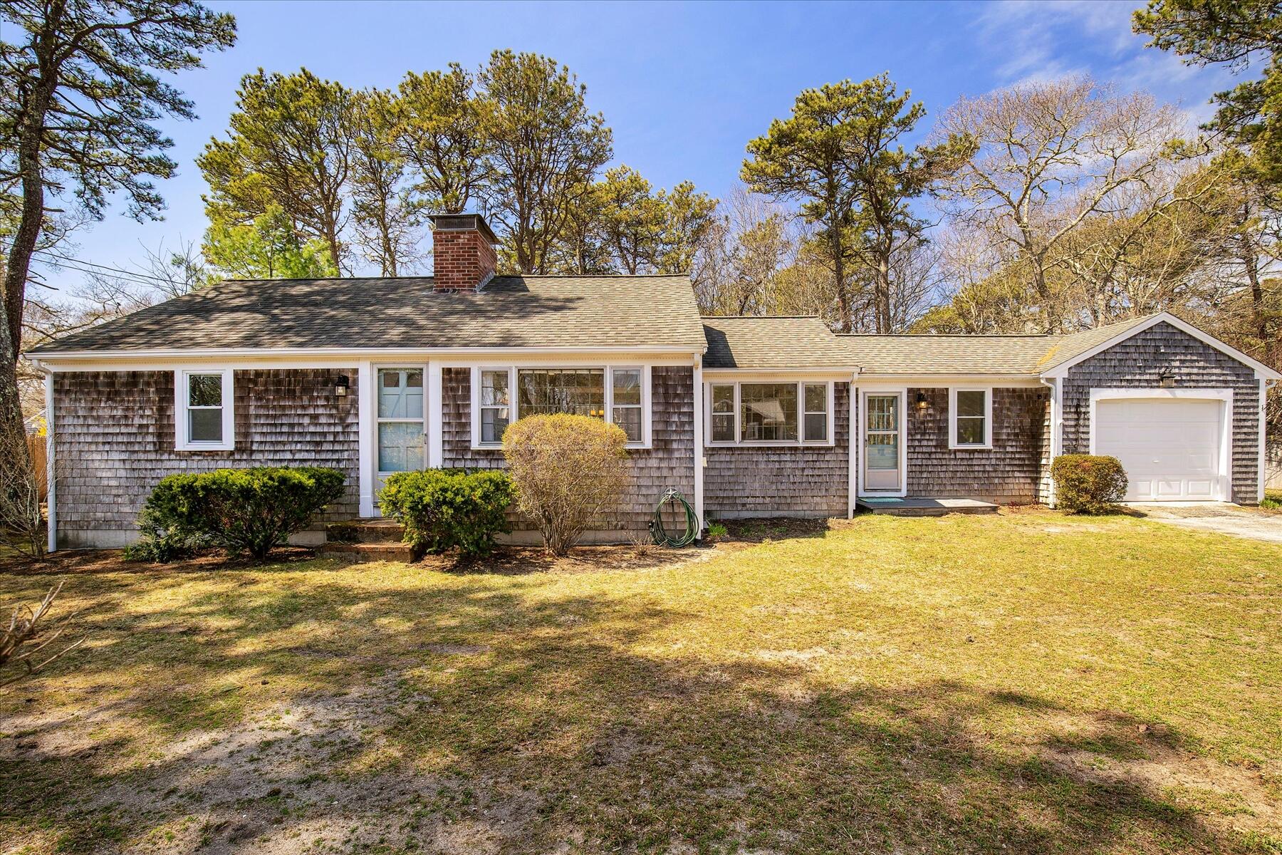 65 Phyllis Drive Yarmouth MA 02664