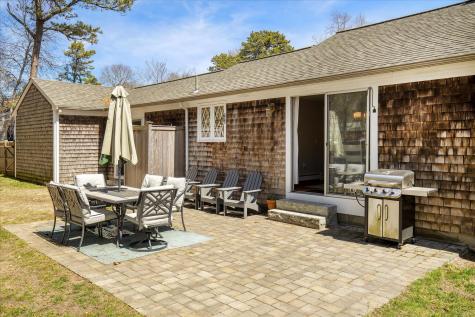 65 Phyllis Drive Yarmouth MA 02664