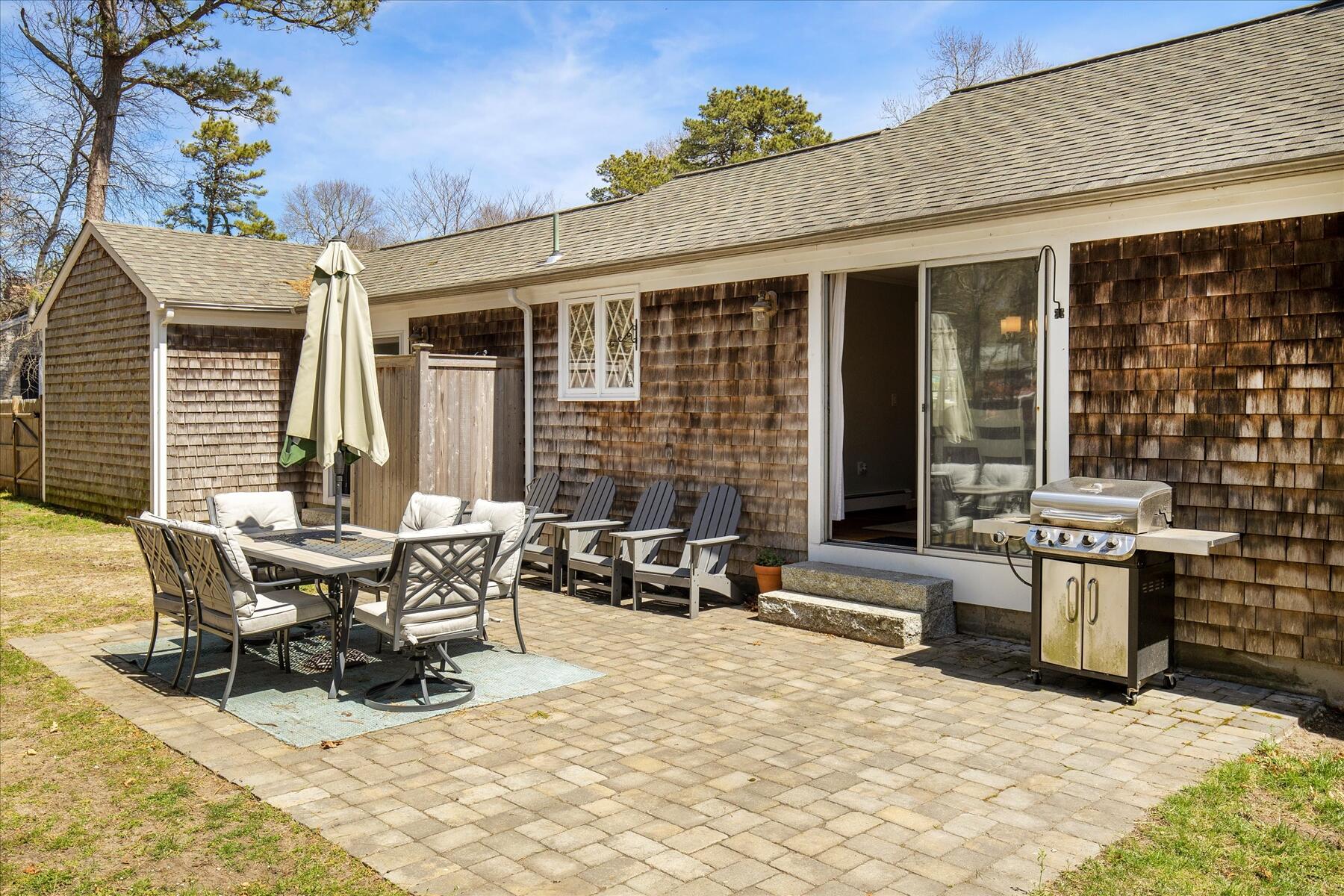 65 Phyllis Drive Yarmouth MA 02664