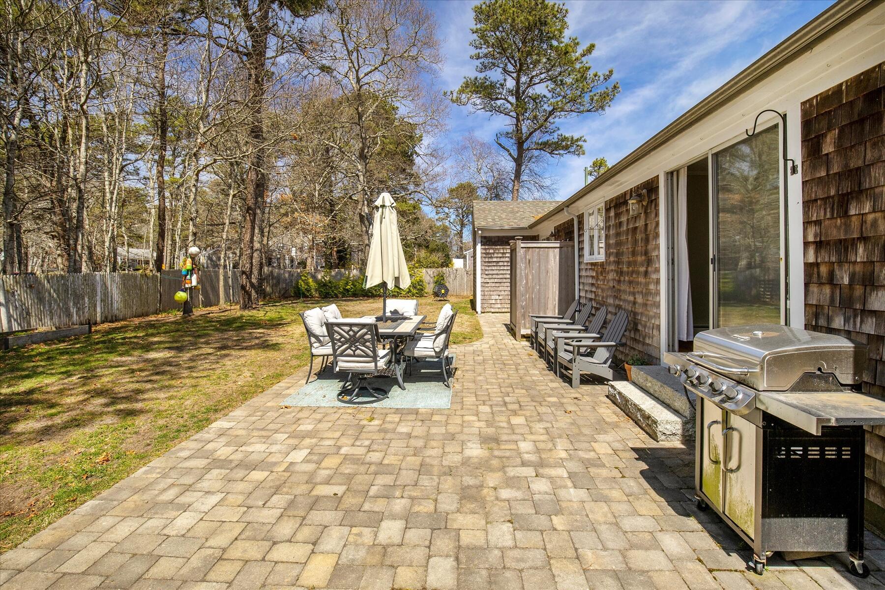 65 Phyllis Drive Yarmouth MA 02664
