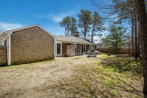 65 Phyllis Drive Yarmouth MA 02664