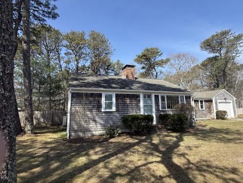 65 Phyllis Drive Yarmouth MA 02664