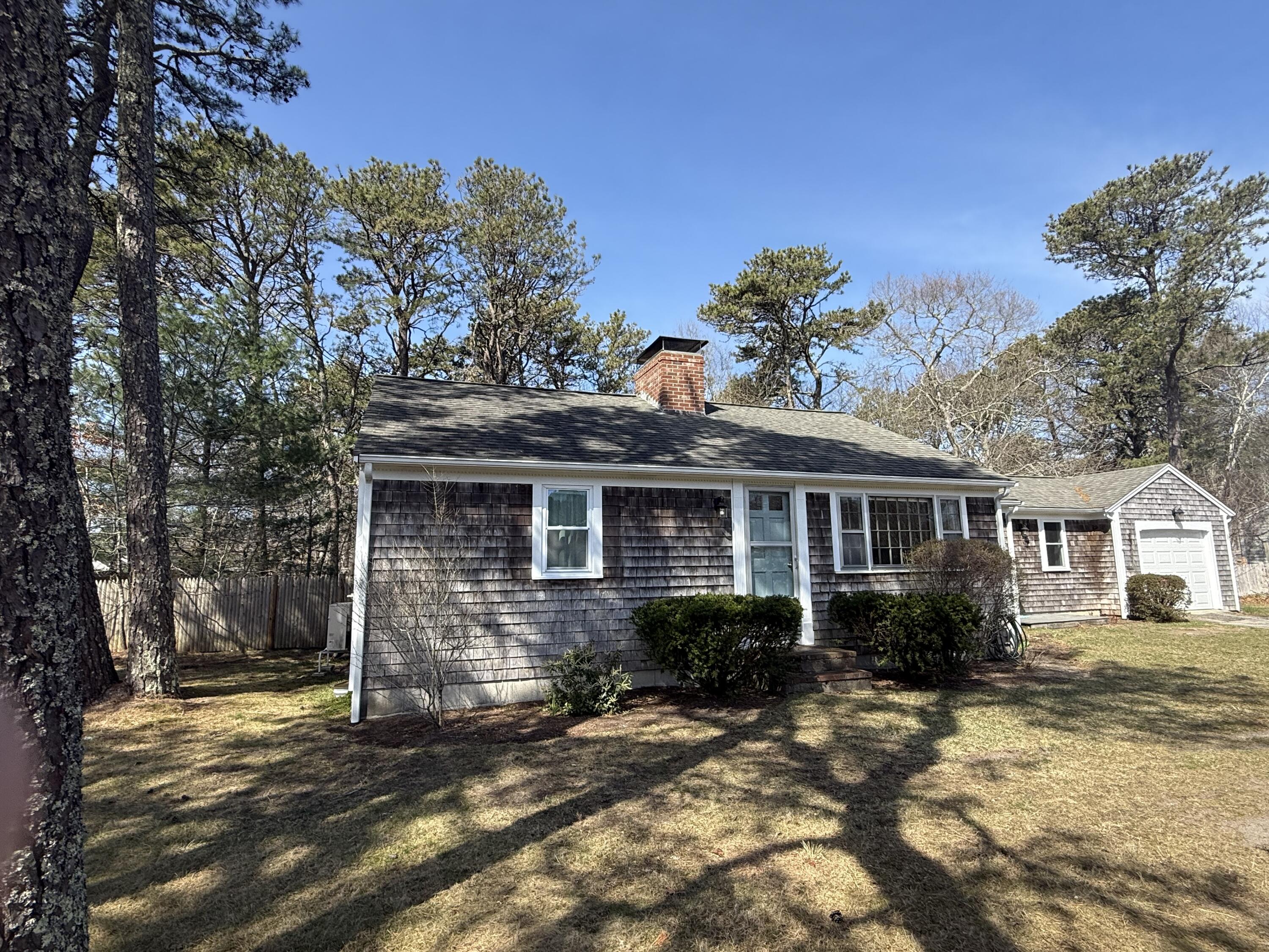 65 Phyllis Drive Yarmouth MA 02664