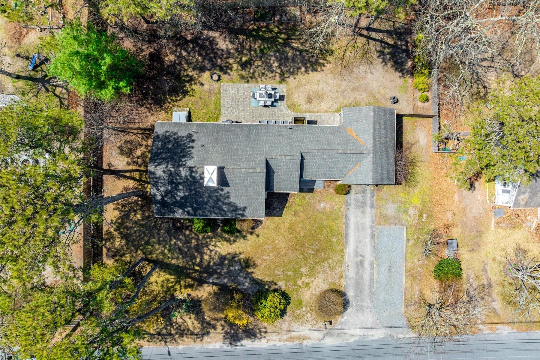 65 Phyllis Drive Yarmouth MA 02664