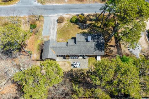 65 Phyllis Drive Yarmouth MA 02664