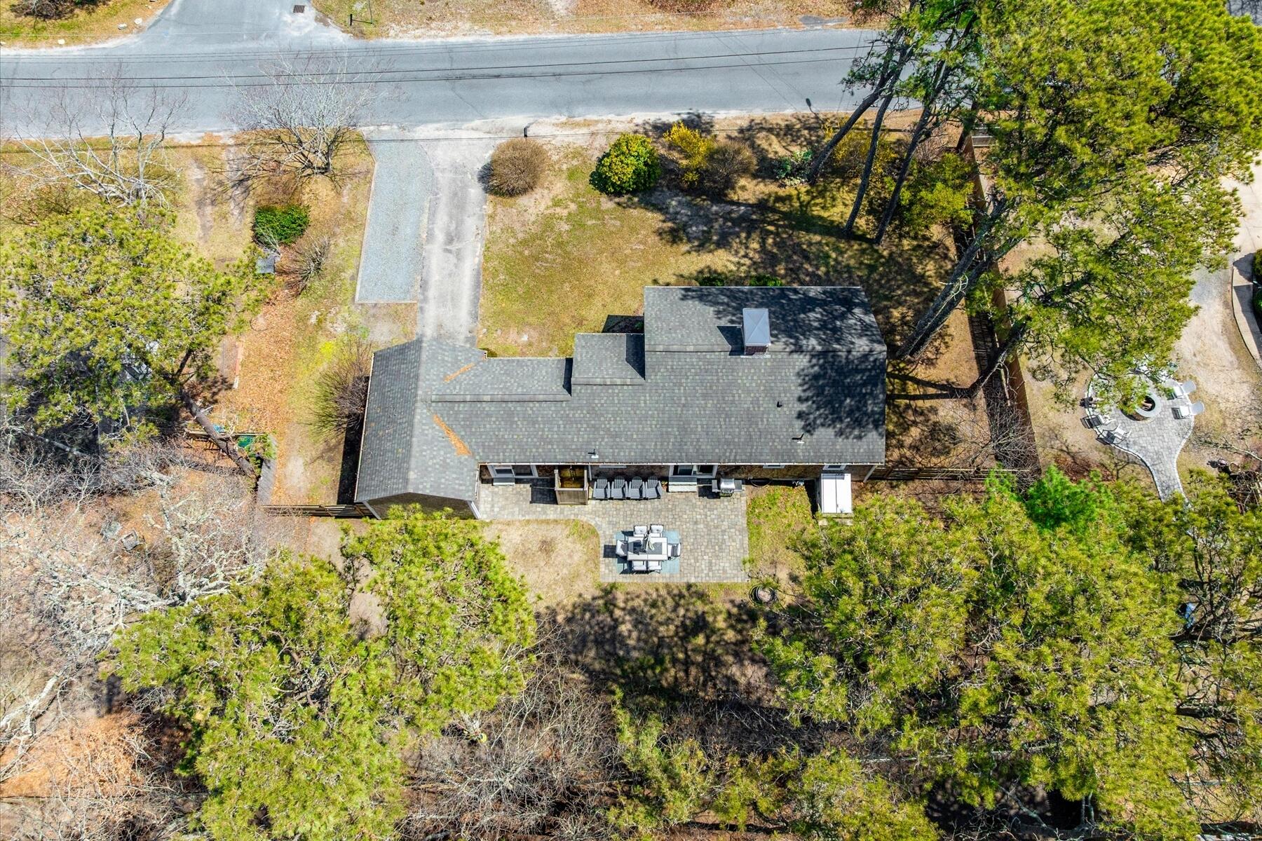 65 Phyllis Drive Yarmouth MA 02664