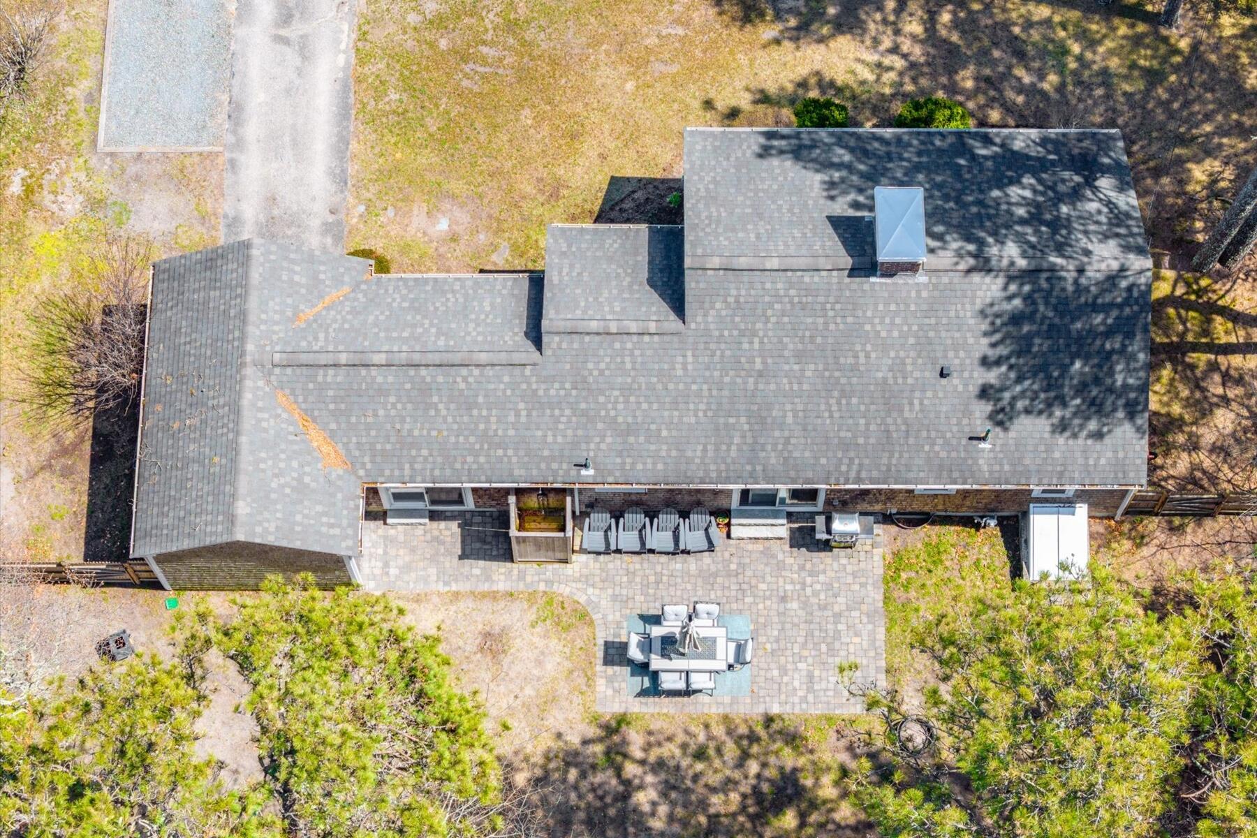 65 Phyllis Drive Yarmouth MA 02664