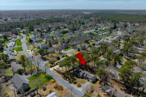 65 Phyllis Drive Yarmouth MA 02664