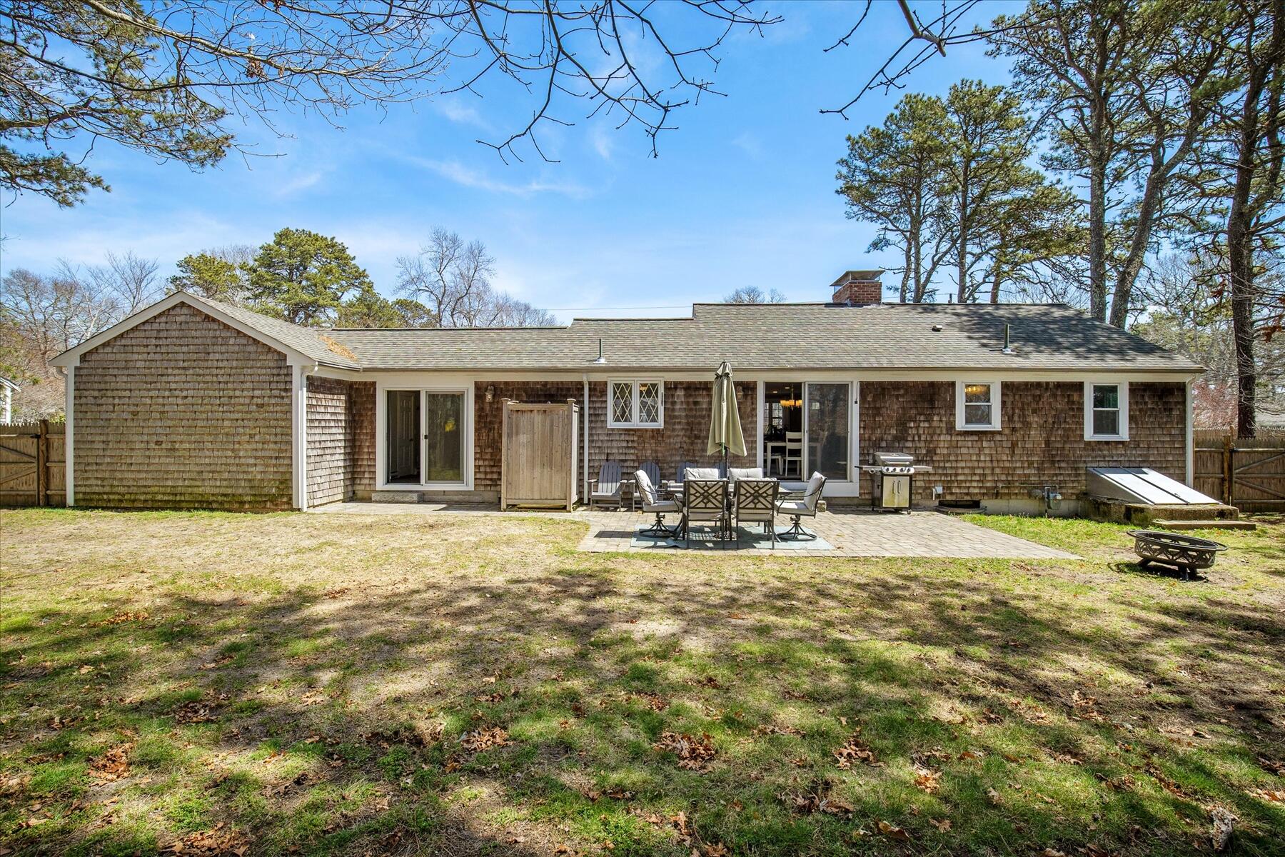 65 Phyllis Drive Yarmouth MA 02664