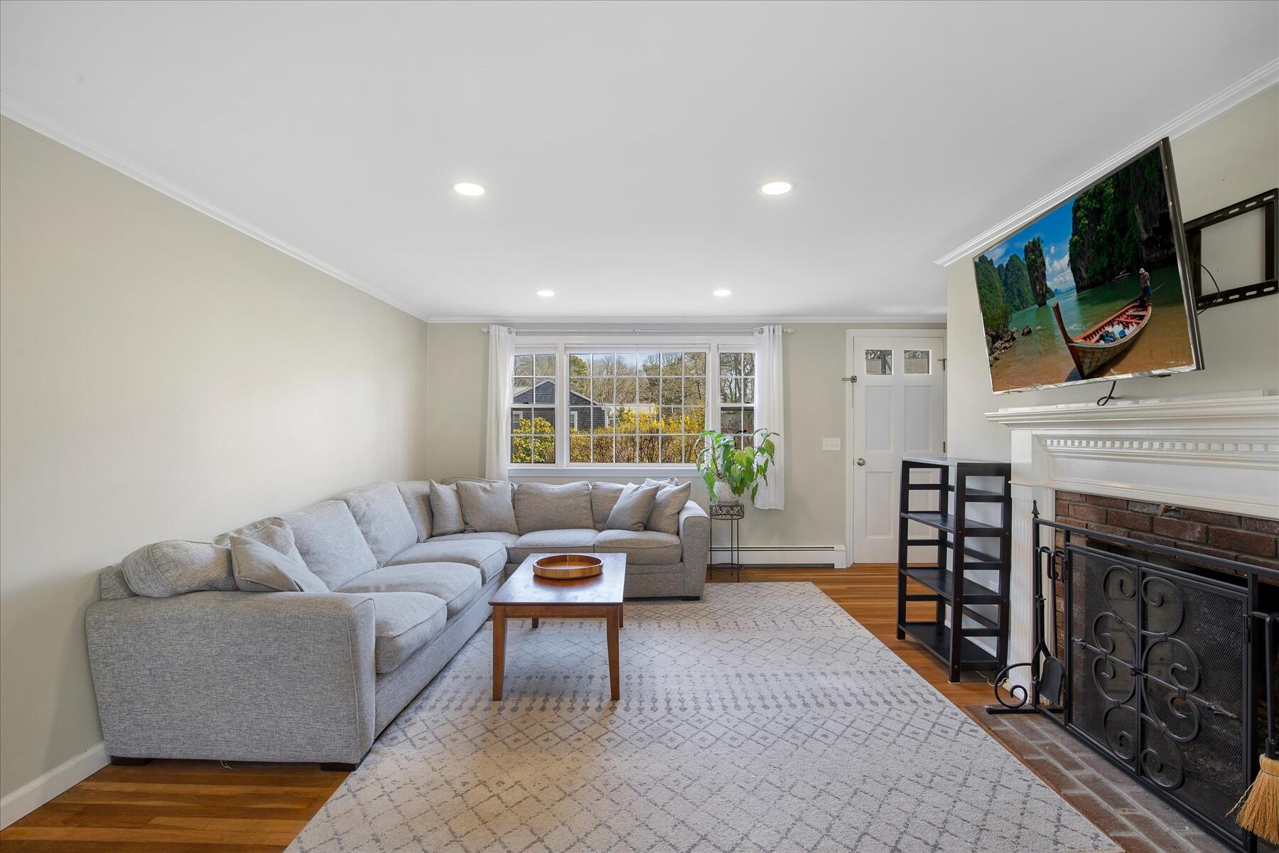 65 Phyllis Drive Yarmouth MA 02664