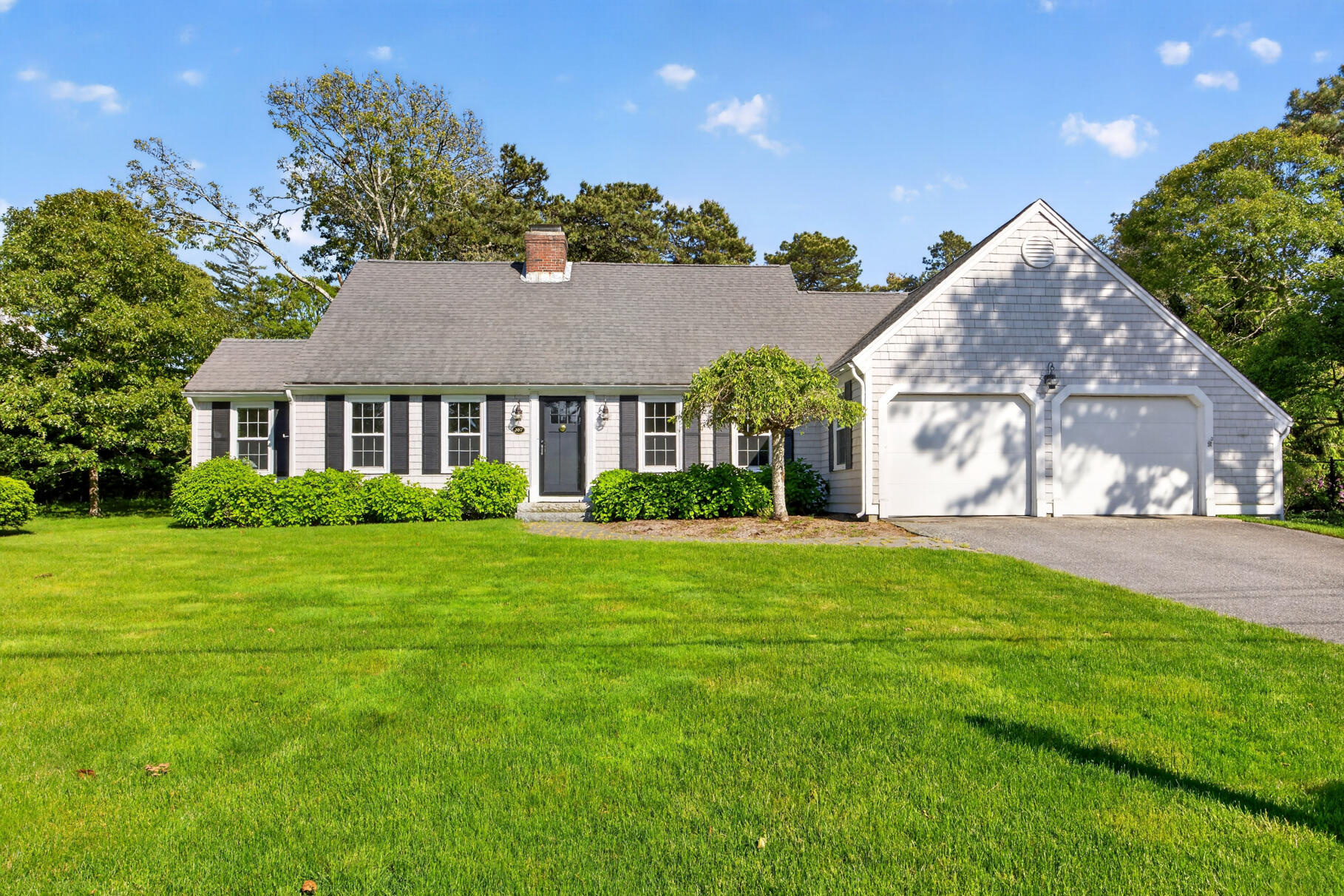 367 Deer Meadow Lane Chatham MA 02633