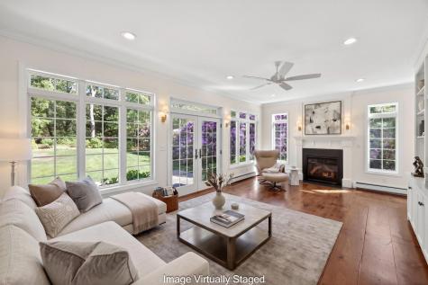 367 Deer Meadow Lane Chatham MA 02633