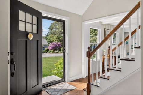 367 Deer Meadow Lane Chatham MA 02633