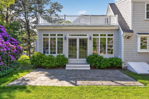 367 Deer Meadow Lane Chatham MA 02633