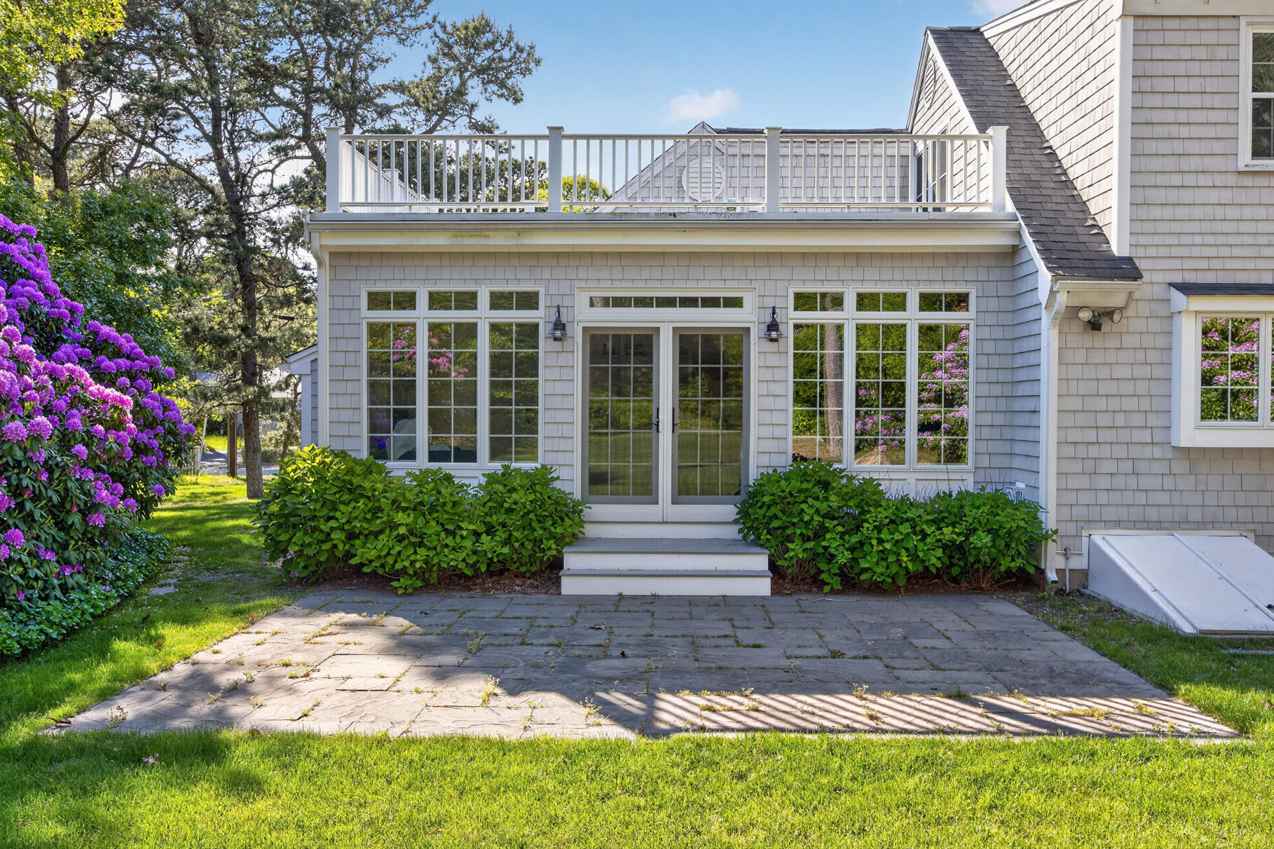 367 Deer Meadow Lane Chatham MA 02633