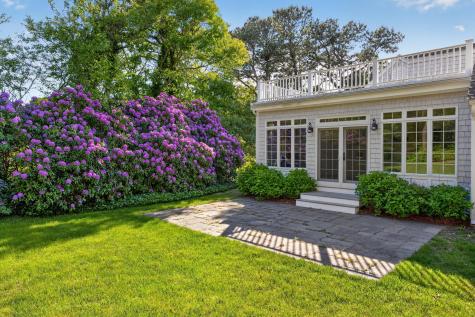 367 Deer Meadow Lane Chatham MA 02633