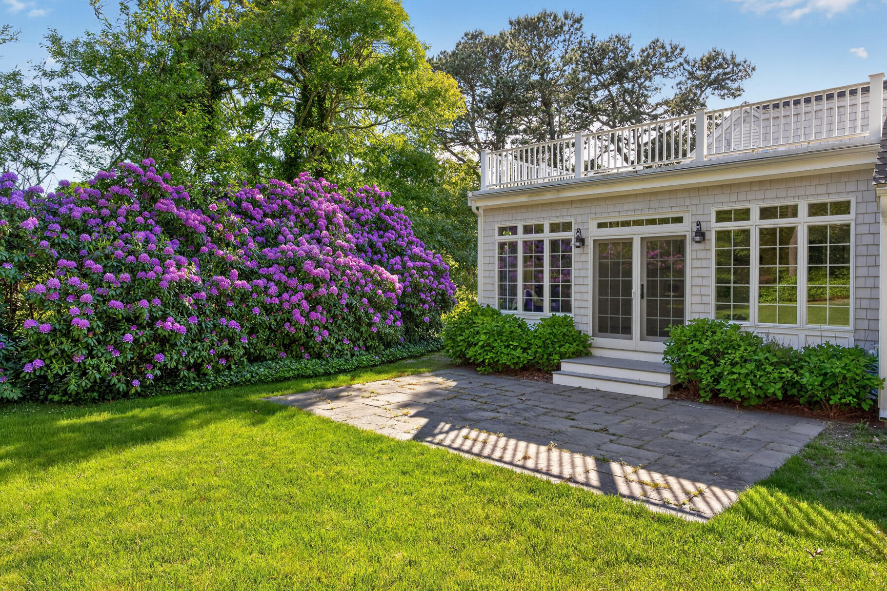367 Deer Meadow Lane Chatham MA 02633
