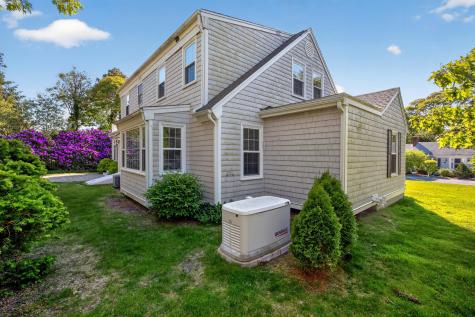 367 Deer Meadow Lane Chatham MA 02633