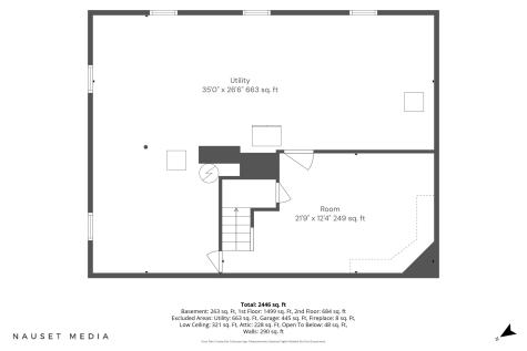 367 Deer Meadow Lane Chatham MA 02633