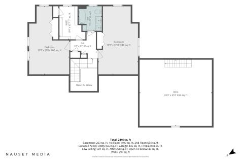 367 Deer Meadow Lane Chatham MA 02633