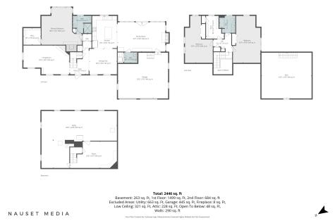 367 Deer Meadow Lane Chatham MA 02633