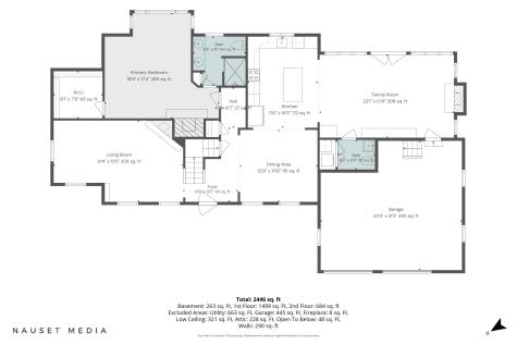 367 Deer Meadow Lane Chatham MA 02633