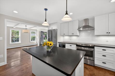 367 Deer Meadow Lane Chatham MA 02633