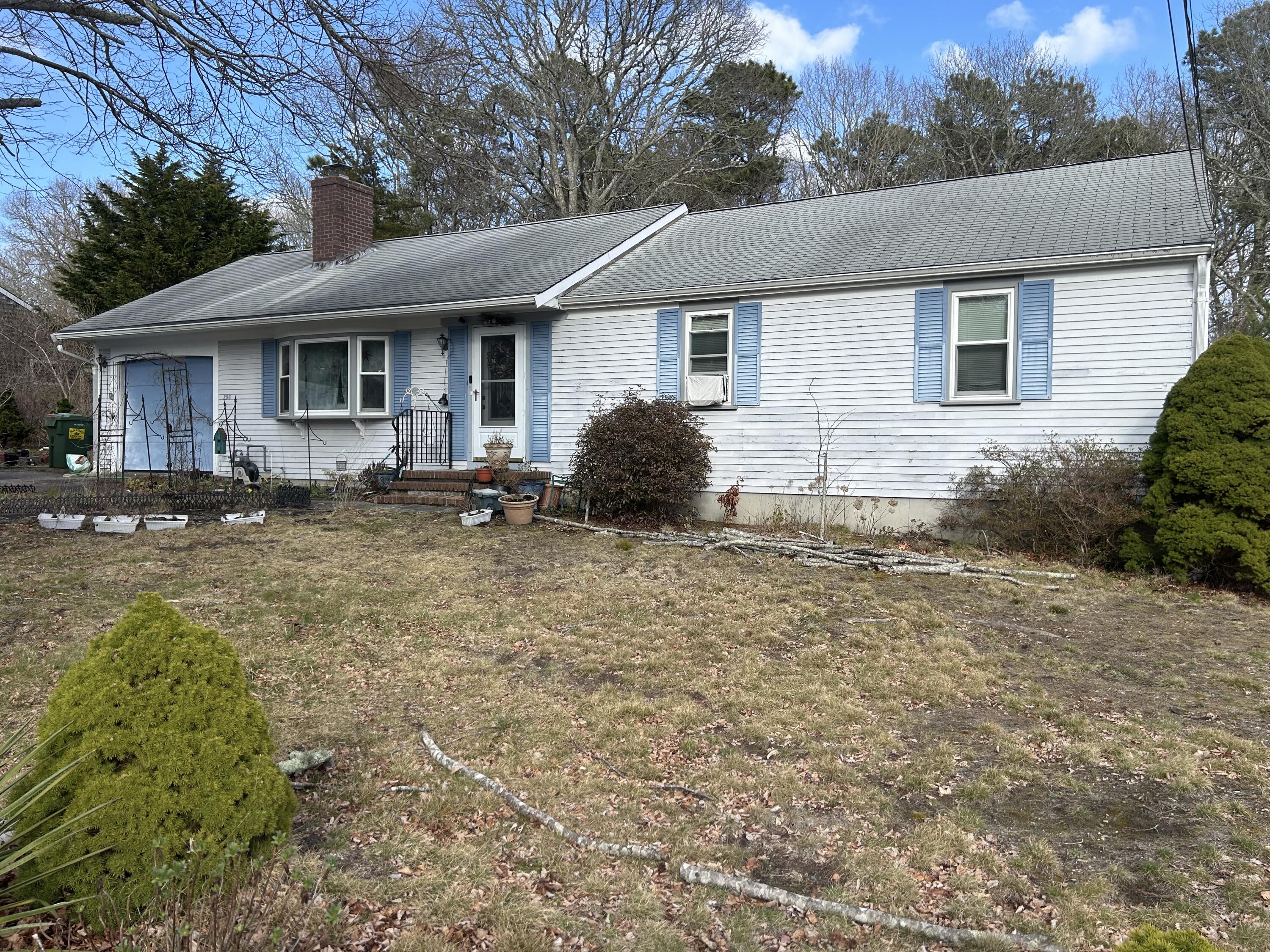 296 Buckskin Path Barnstable MA 02632