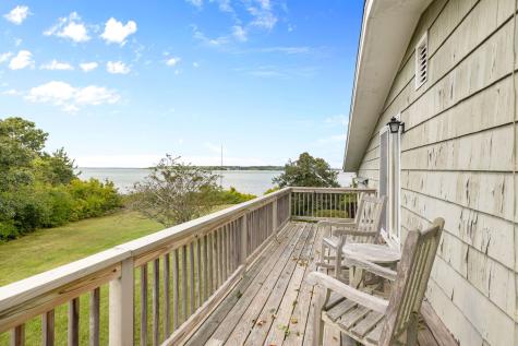 177 Bay Road North Falmouth MA 02556