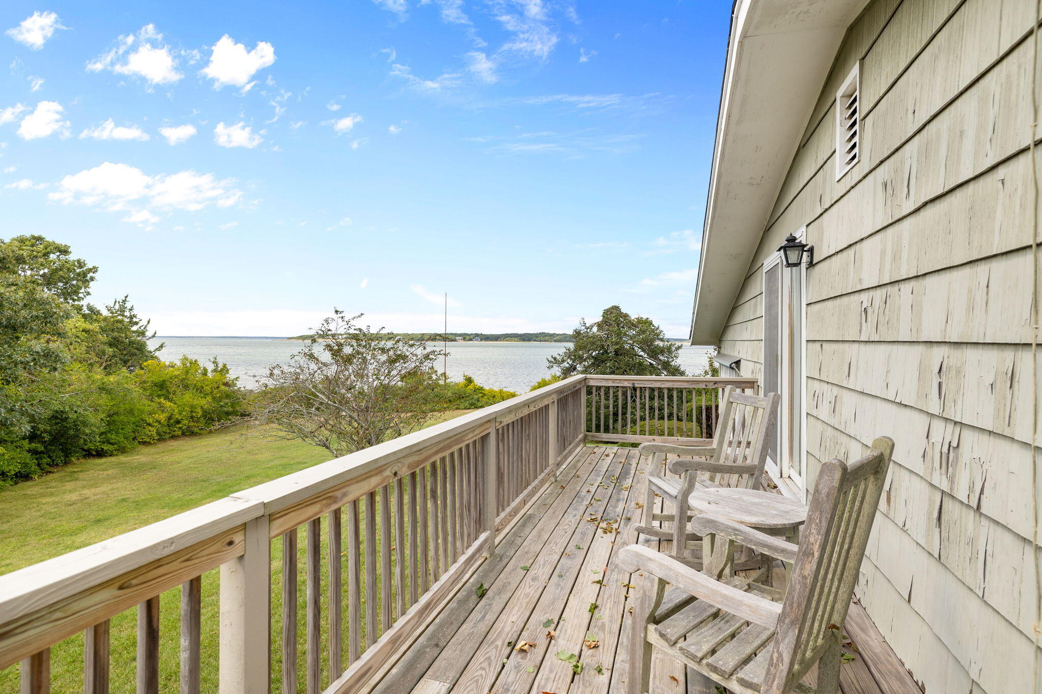 177 Bay Road North Falmouth MA 02556