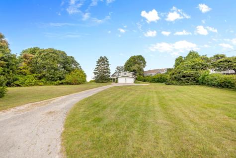 177 Bay Road North Falmouth MA 02556