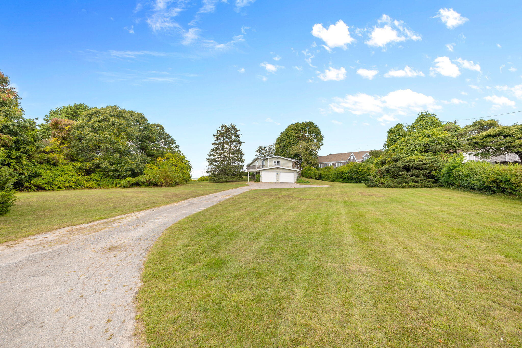 177 Bay Road North Falmouth MA 02556