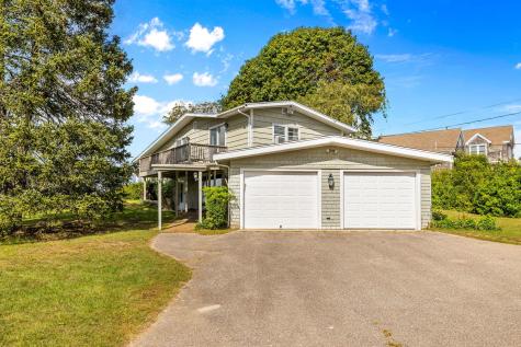 177 Bay Road North Falmouth MA 02556