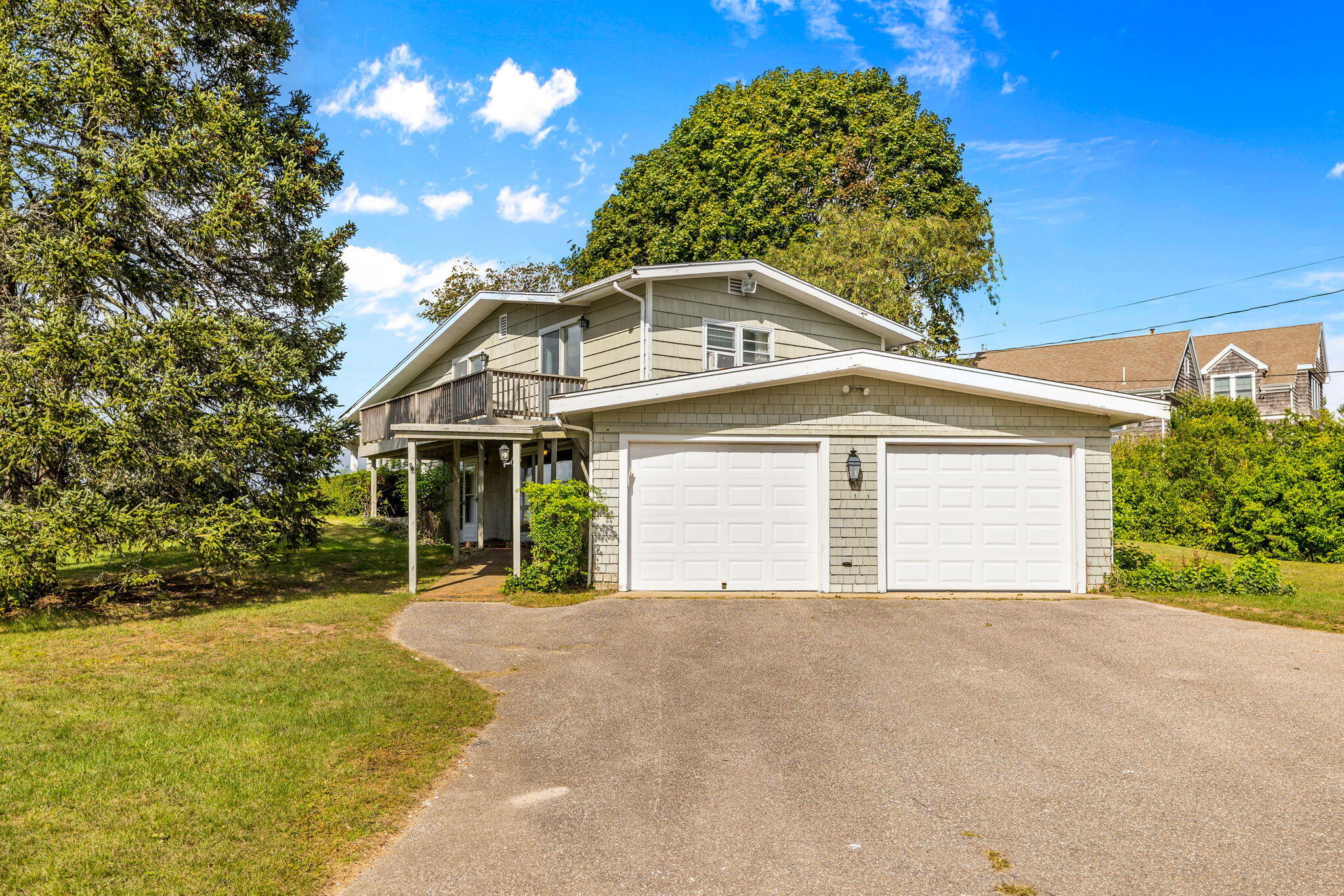 177 Bay Road North Falmouth MA 02556