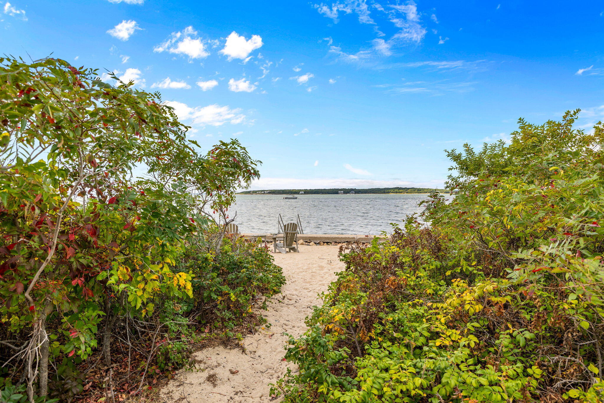 177 Bay Road North Falmouth MA 02556