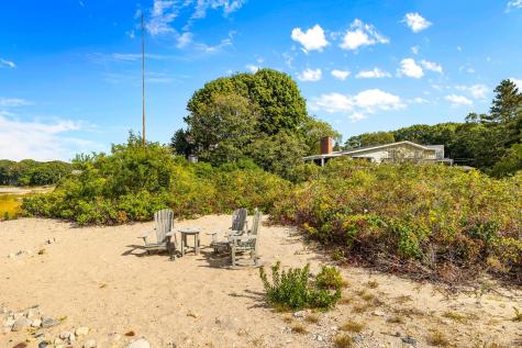 177 Bay Road North Falmouth MA 02556