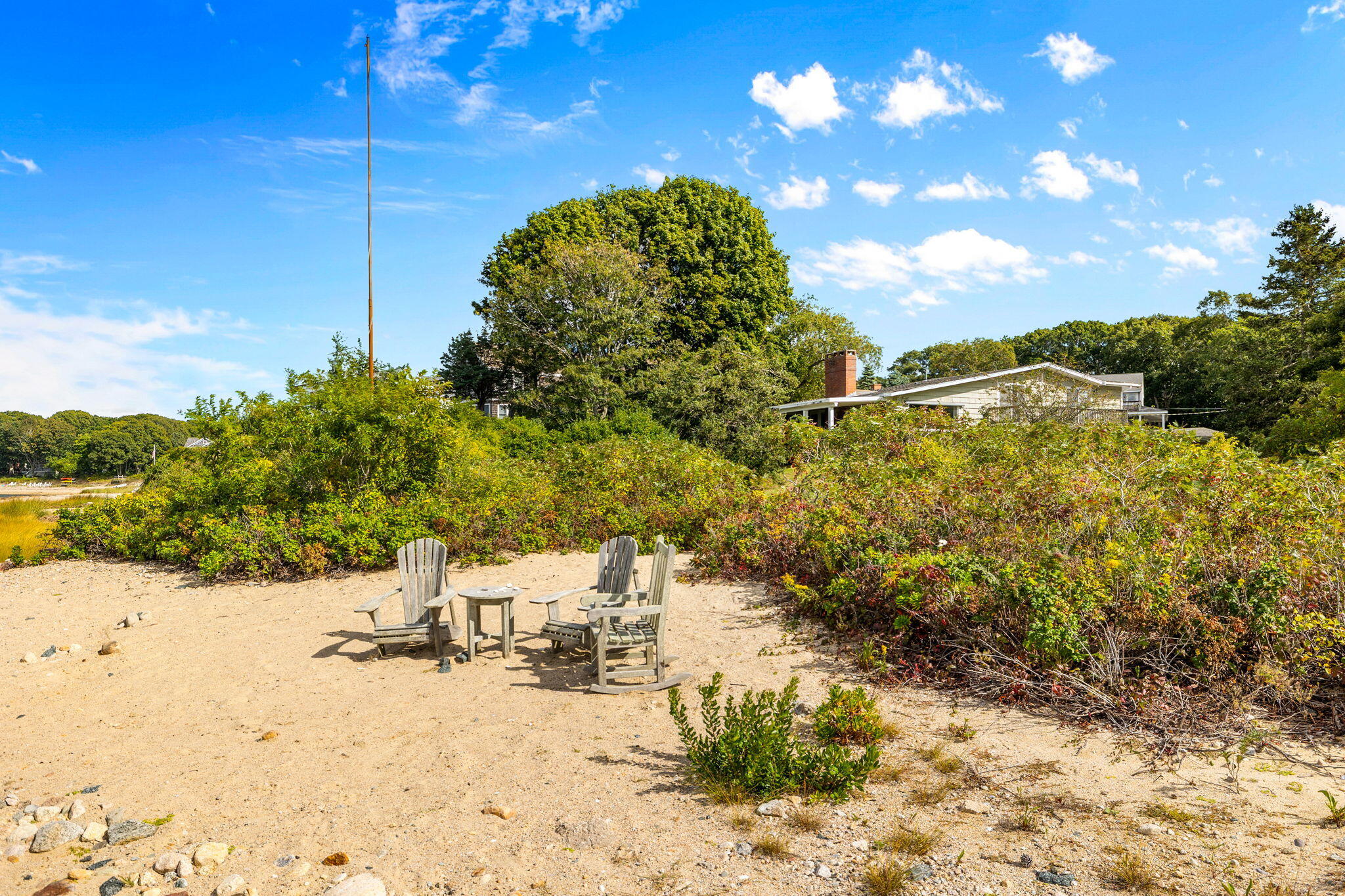 177 Bay Road North Falmouth MA 02556