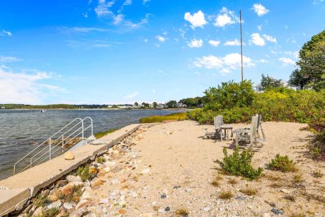 177 Bay Road North Falmouth MA 02556