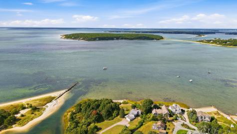 177 Bay Road North Falmouth MA 02556