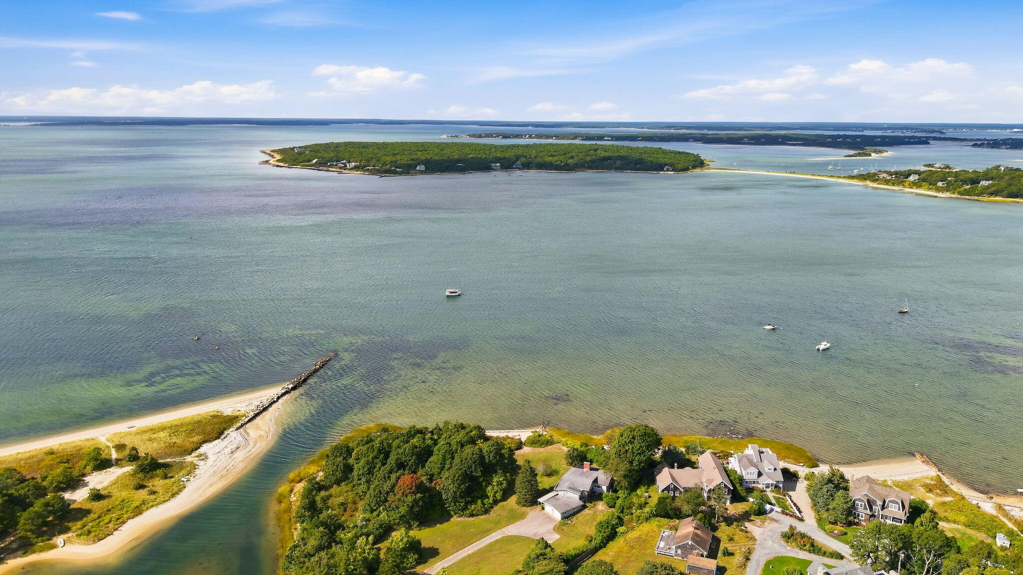 177 Bay Road North Falmouth MA 02556