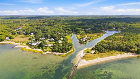 177 Bay Road North Falmouth MA 02556