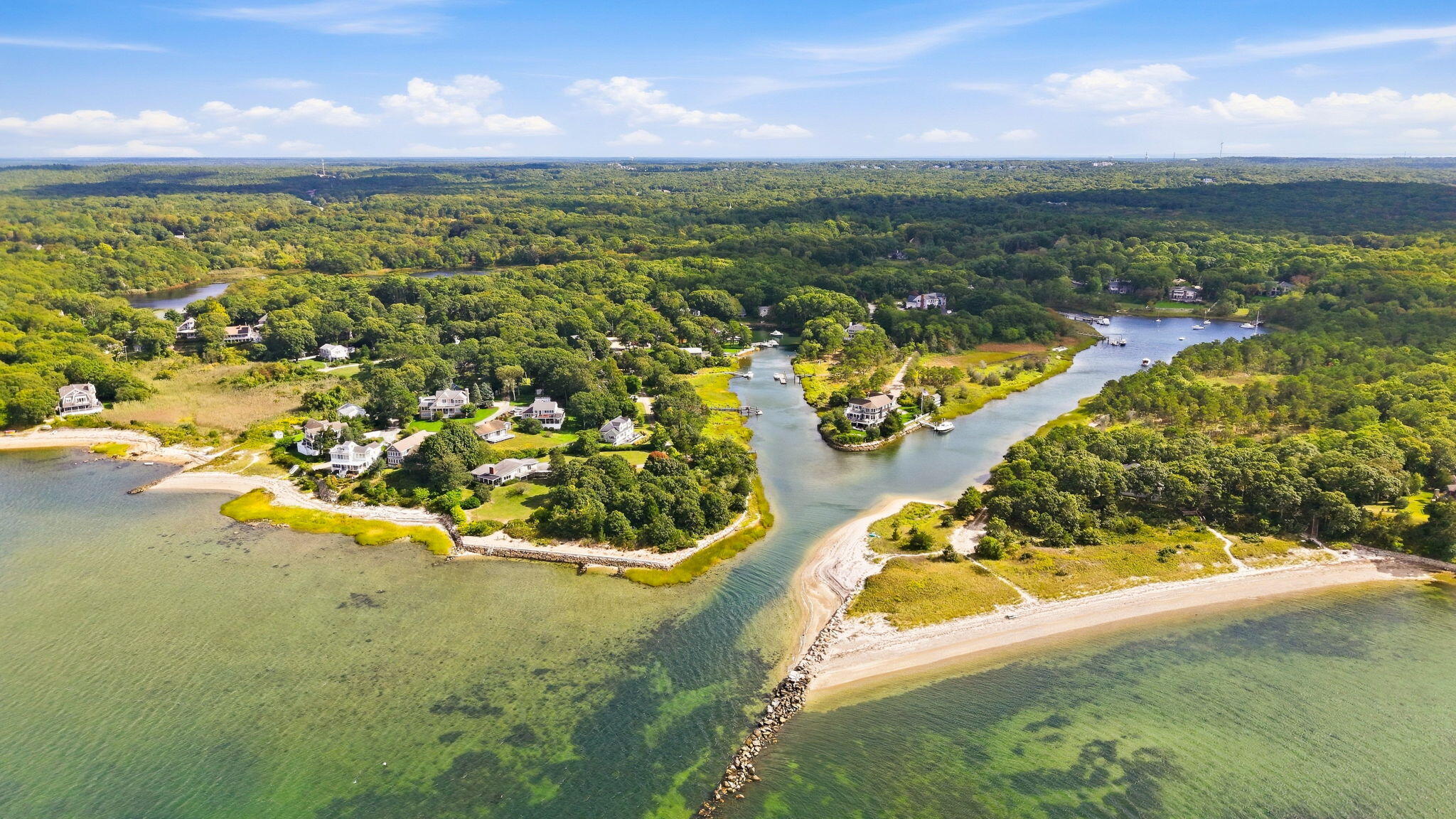177 Bay Road North Falmouth MA 02556
