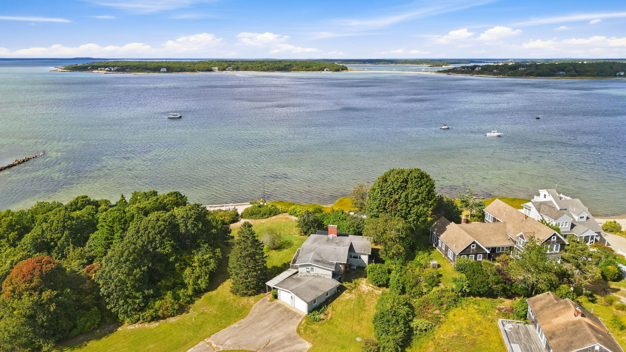 177 Bay Road North Falmouth MA 02556