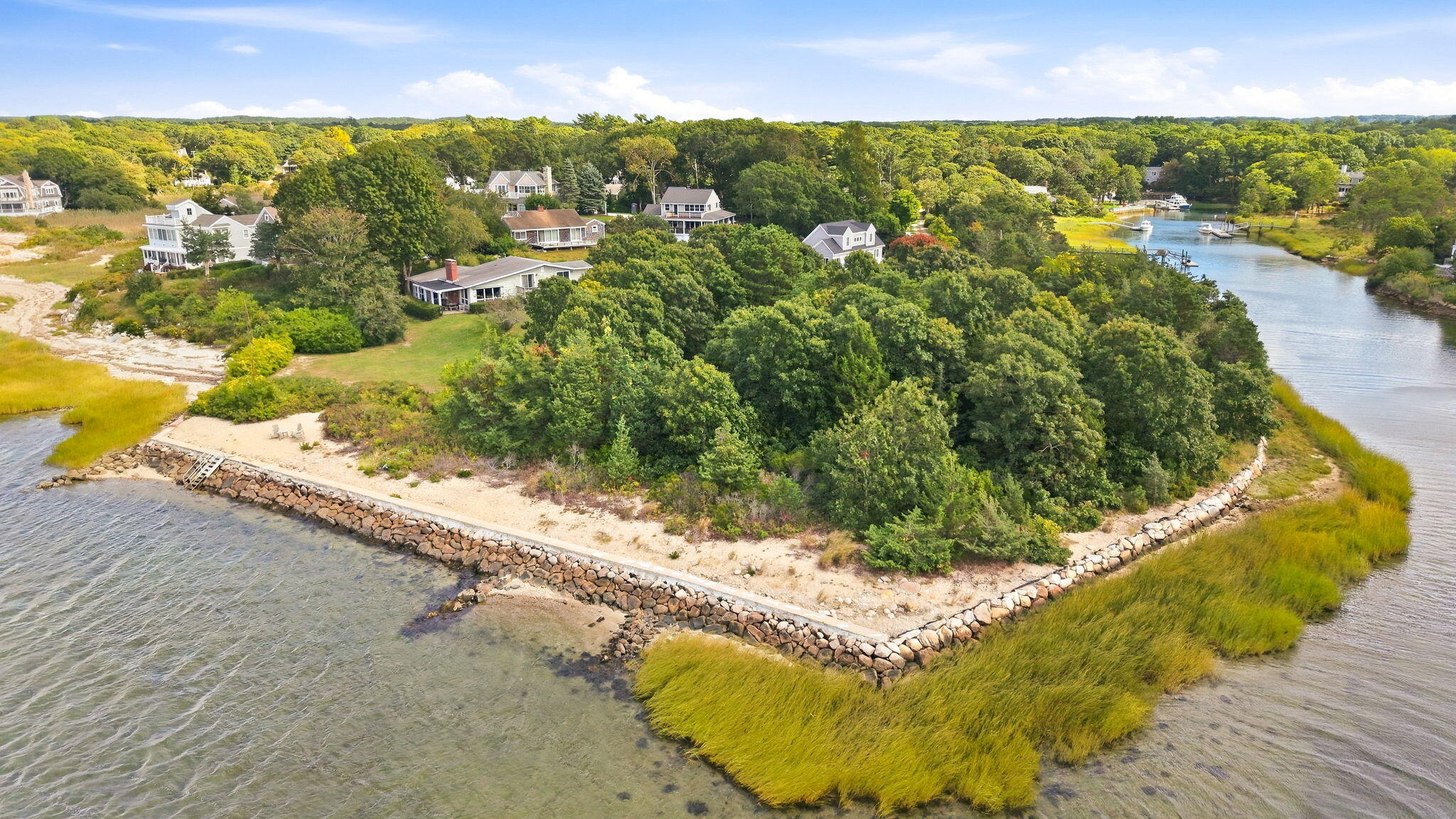 177 Bay Road North Falmouth MA 02556