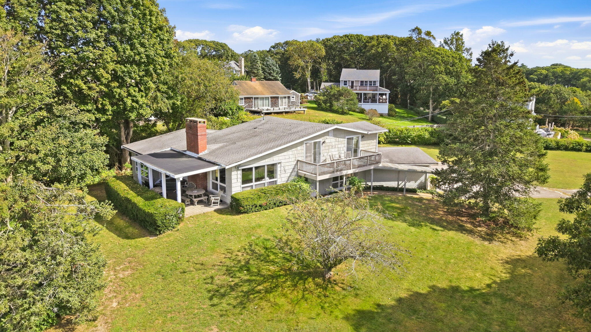 177 Bay Road North Falmouth MA 02556